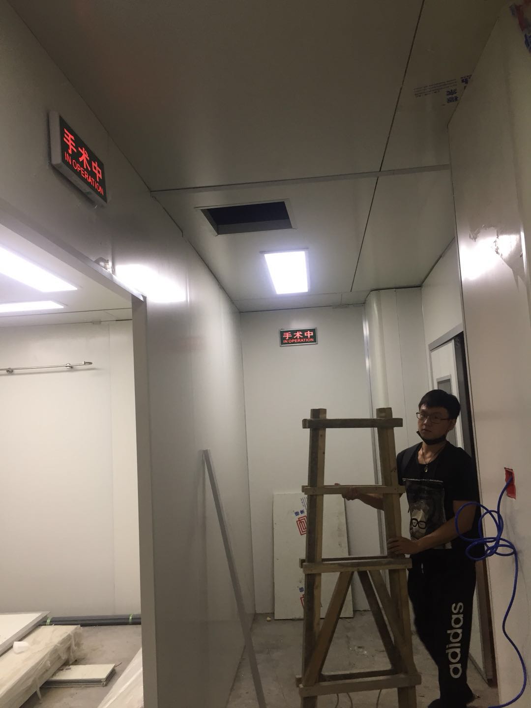 内蒙古手术室工程 内蒙古手术室工程
