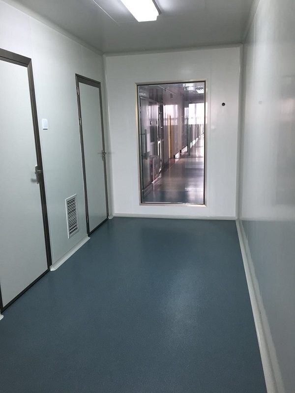 内蒙古手术室工程 内蒙古手术室工程