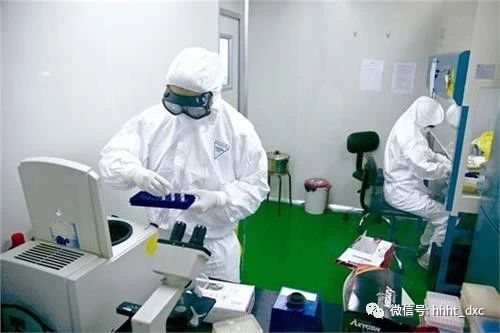 生物尝试室工程
