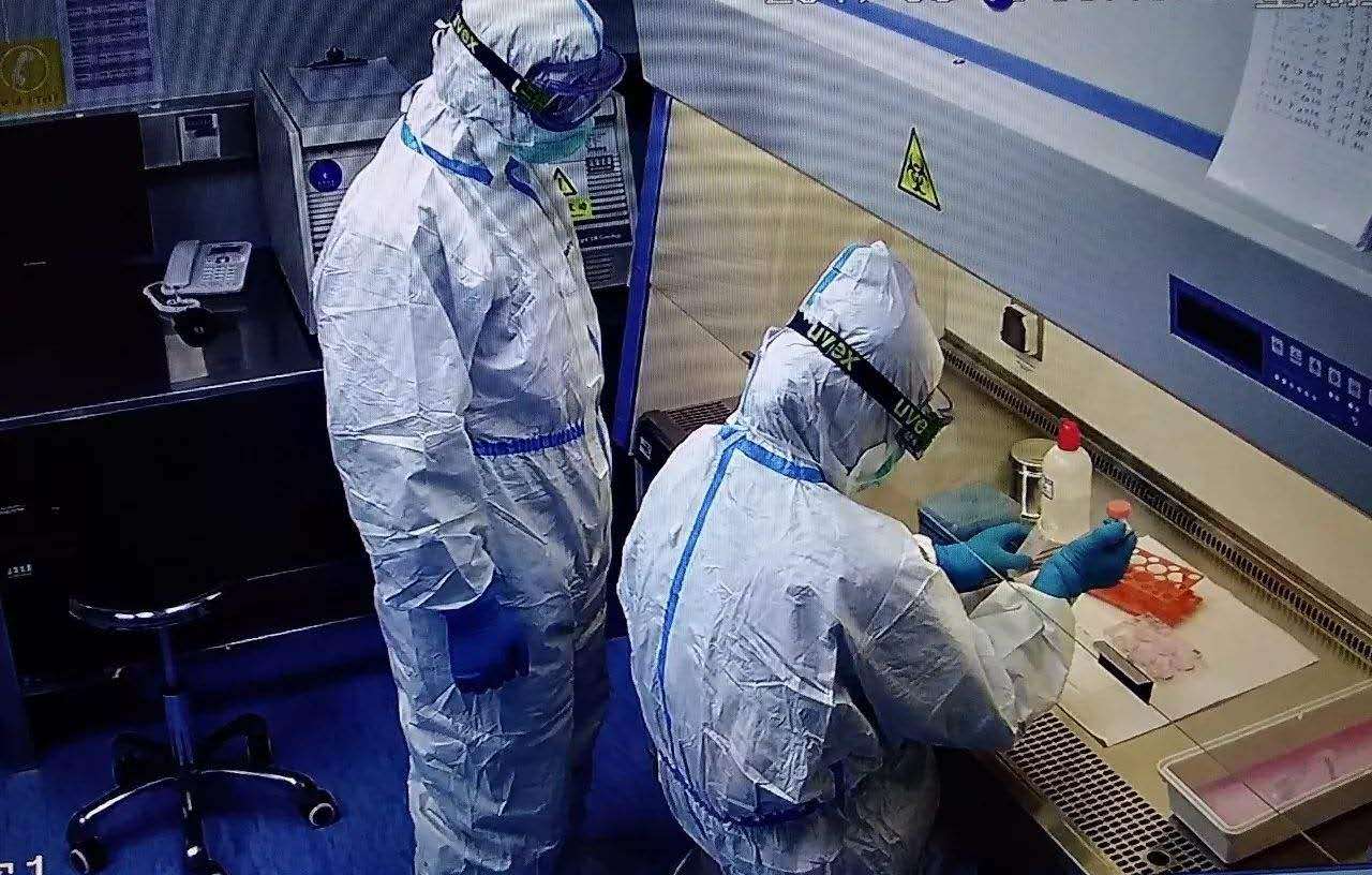 内蒙古尝试室系统工程案例 内蒙古尝试室系统工程案例