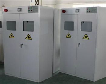 呼和浩特市武川县鼠疫防空基地生物安全尝试室