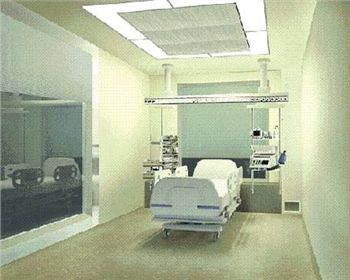 苏尼特左旗妇幼保健医院改扩项目（在建）