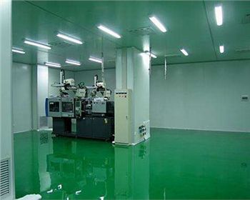 内蒙古中牧生物药业有限公司质量治理部干净空调维保
